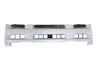 Isuzu Nlr- 3d- 10/24; Ön Panjur Beyaz (küçük Tip) (bfn) - 8974072913