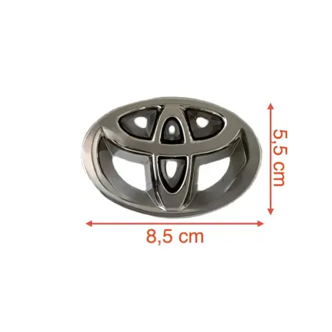 Toyota Arma Corolla Ae101 92-97 Ön