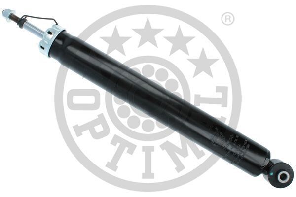 Arka Amortisör L/R Peugeot P3008 09 16 Cıtroen C4 2.0 Hdı 09 Ds4 11 15 Gazlı