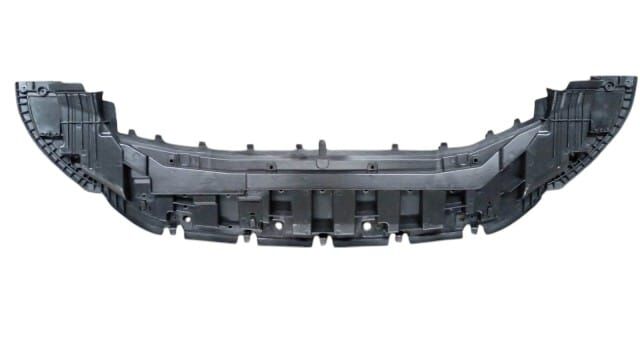 Renault Express- 21/24; Ön Tampon Alt Koruma Plastiği (enjeksiyon Baskı) - 622356145R
