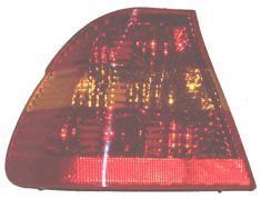 Bmw 3 Serı- E46- Sd- 02/05; Dış Stop Lambası Sağ Kırmızı/ortası Sarı (tyc) - 63216907934