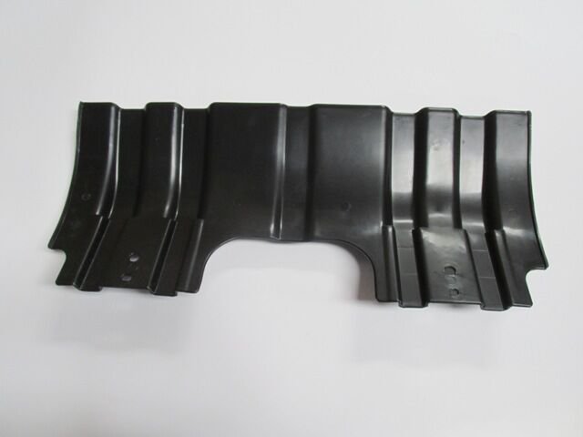 51407-0K020 - Toyota Hılux- Pıck Up- 20/24; Karter Muhafaza Plastiği Arka (Tw)