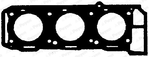 SKC SAĞ ALFA 147 3.2GTA 03 156 3.2 02-05 166 2.5 00-07 3.0 3.2 00-07 GT 3.2 GTV 3.0 AY640