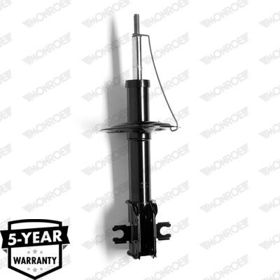 ÖN AMORTİSÖR L/R FIAT PUNTO 1.2-1.3 JTD-1.4 1999 2006 GAZLI