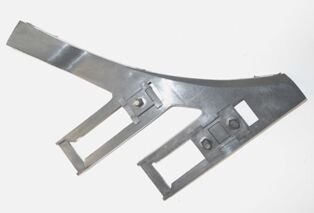 5263822 - Chrysler Neon- 95/99; Arka Tampon İç Bağlantı Braketi Sağ Plastik (Tyg)