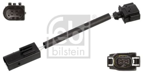 Eksantrık Ayar Kablosu Mercedes M271 Kompressor W203 Cl203 S203 C209 A209 W204 S204 W211 S211 W212