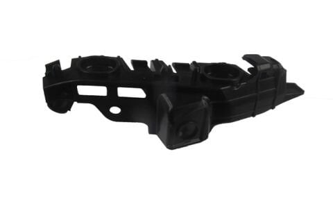 3G0807049 - Volkswagen Passat- B8- 19/22; Ön Tampon Bağlantı Braketi Sol Plastik/Üst Köşe