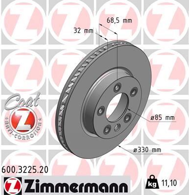 Ön Fren Aynası Sağ Vw Touareg 2.5 R5 Tdı-3.2 V6 03 4.2 V8-5.0 V10 Tdı 02 3.0 V6 Tdı 04 Havalı 986479250-Df4307S-Df4763S
