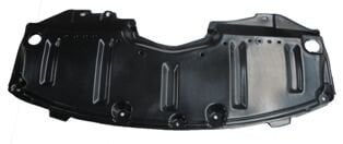 Mazda 3- Sd- 07/09; Karter Muhafaza Plastiği (ön Tampon Altı) (lt-mz8003) (tyg) - GS1D-56-112