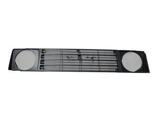 Suzukı Samuraı- 81/93; Ön Panjur Koyu Gri (tyg) - 72111-83010-09E