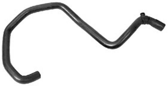 1859 Kalor.Soğutma Hortumu Mgn Iı 1.4 Ac