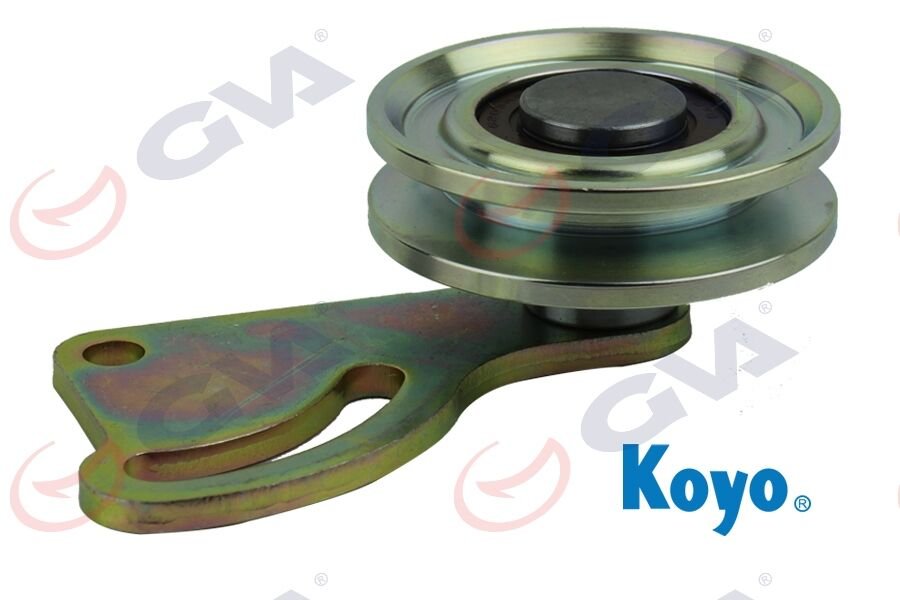 HİDROLİK DİREKSİYON POMPA RULMANI R19 1.4-1.6 95