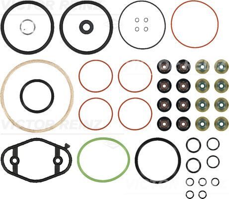Conta Setı Bmw B48 F40 F44 Mını F54 F56 F60