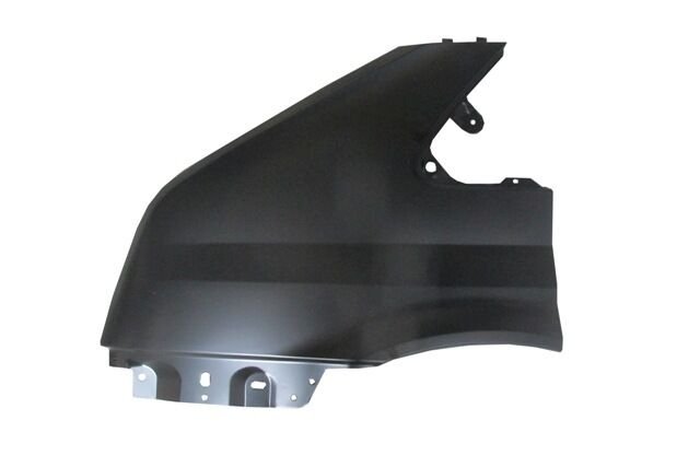 8C1116016Aa - Ford Transıt- V347- 07/13; Ön Çamurluk Deliksiz Sol (Tw)