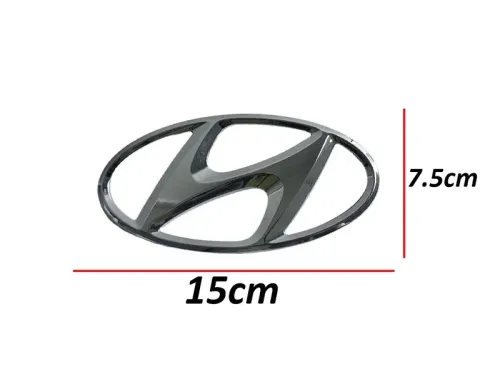 Hyundaı Arma Elantra 21-24/Tucson 16-21 Arka