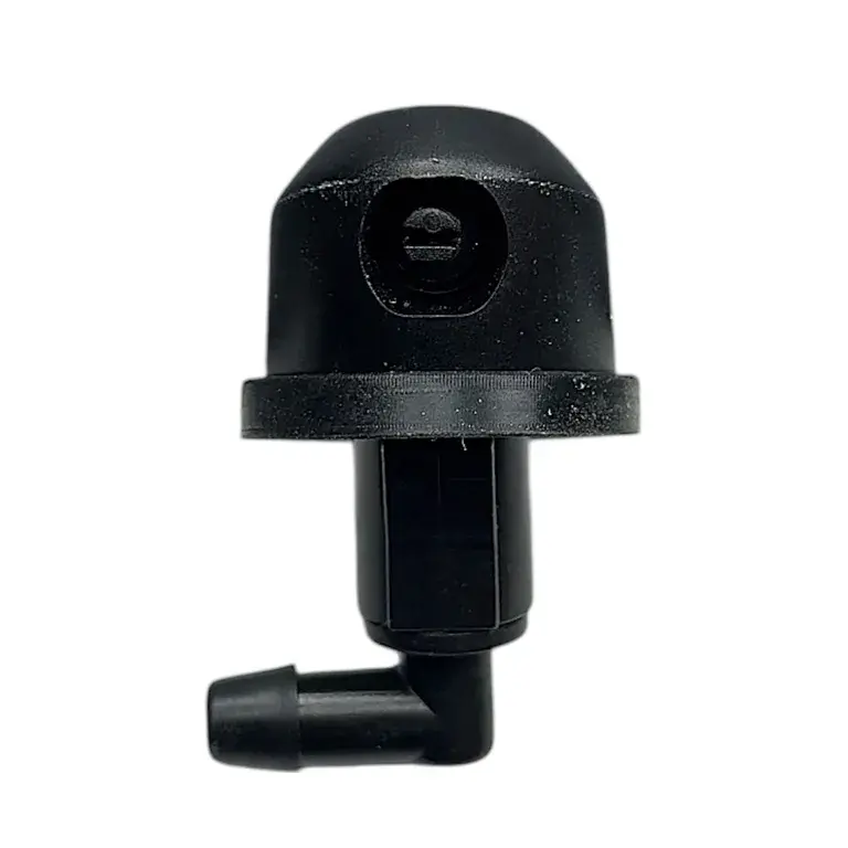 Honda Meme Su Fiskiye Jazz 08-11 Arka