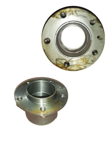 Arka Teker Poryası 5 Bijon Abs Li Master Iıı 2.3Dcı Movano 2.3 Cdtı 10
