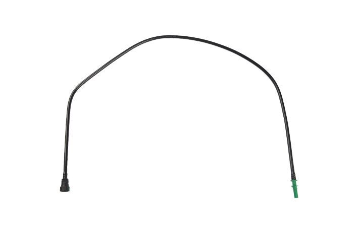 Yakıt Borusu Cıtroen C3 Iı 1.6 Hdı Sc 09