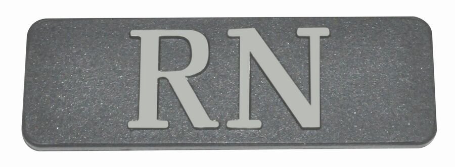 Ön Çamurluk Yazısı Rn R9-19