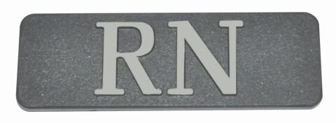 Ön Çamurluk Yazısı Rn R9-19