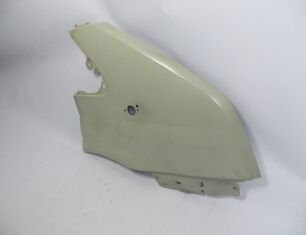 8C1116015Ba - Ford Transıt- V347- 07/13; Ön Çamurluk Delikli Sağ Gri Boyalı (Tw)