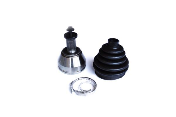 ON AKS KAFASI DIS SOL FORD FOCUS II 1.6TDCİ 04 11-CMAX 1.6TDCİ 04 1 1 VOLVO S40 II 04 12 S40 II 544 05 12 V50 545 05 12 1.6D-1.8-2.0D