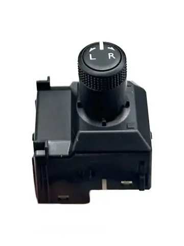 Toyota Düğme Ayarlayıcı Ayna Hılux Revo 15-21 (Katlanmaztip)