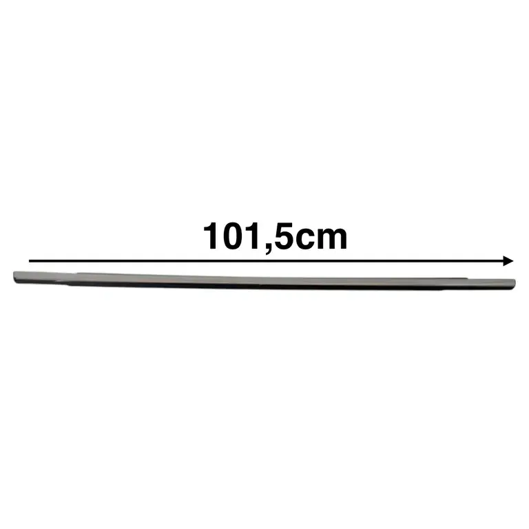Chery Çıta Cam Sıyırıcı Fitil Tiggo 7 Pro 22-24 Arka Sağ(Nikelaj)