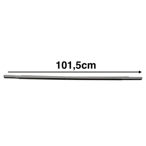 Chery Çıta Cam Sıyırıcı Fitil Tiggo 7 Pro 22-24 Arka Sağ(Nikelaj)