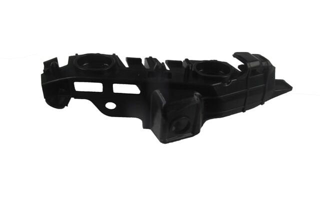 3G0807049 - Volkswagen Passat- B8- 14/18; Ön Tampon Bağlantı Braketi Sol Plastik/Üst Köşe
