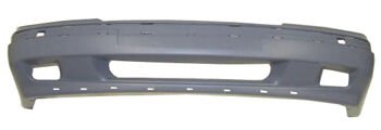 30850928 - Volvo V40- 96/01; Ön Tampon Gri (Sis/Panjur Delikli) (Tyg)