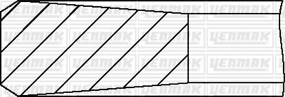 Motor Segmanı 0.40 Daıly-Ducato-Jumper-Boxer-Mascott-Master 2.8 Diesel