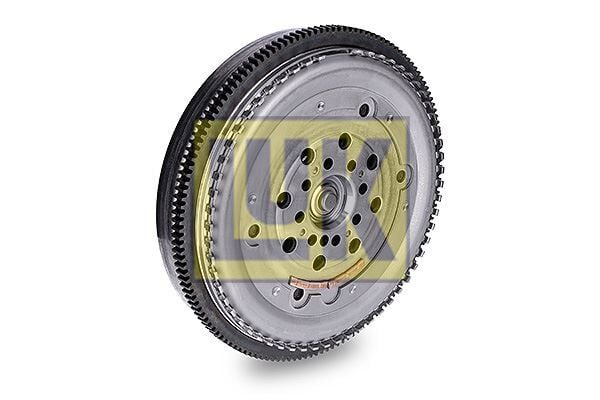 Volan Dmf Mercedes Sprınter B901 B904 00 06 Derınlık 11.9Mm