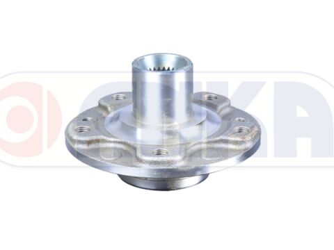 ÖN TEKER PORYASI 5 BİJON RENAULT MEGANE III 09 FLUENCE 09 SCENIC III 09 MEGANE IV 15 DACIA DUSTER 10