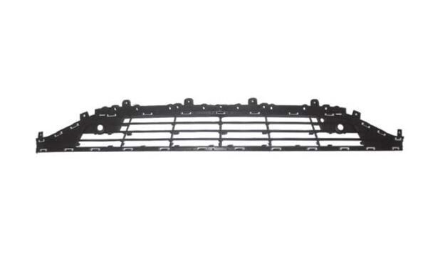 13453638 - Opel Astra- K- Hb- 16/19; Ön Tampon Panjuru Sensör Delikli (Eurobump)