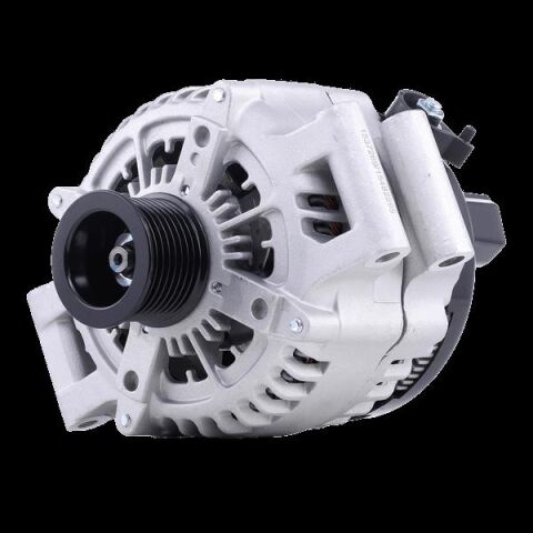 ALTERNATÖR KOMPLE 14V 90A BIPPER-NEMO 08 1.4 HDI