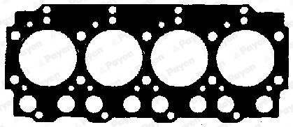 SKC ALFA 1 TIRNAK 162.MM 75 155 164 CHEROKEE 2.5TD 88-91 CHYRSLER 2.5TD 95-01