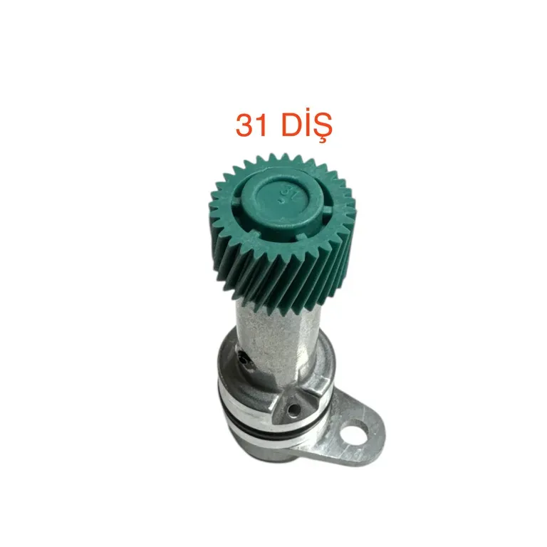 Hyundaı Sensör Km Hız Accent Blue 11-15/İ20 09-12/Rio05-12/Cerato 09-12 (31 diş)