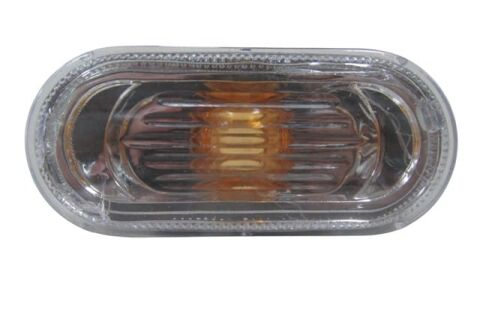 (yeni Ürün!!!)volkswagen Caddy- 04/10; Çamurluk Sinyali Şeffaf Sarı Sağ/sol Aynı (adet) - 7H0949117