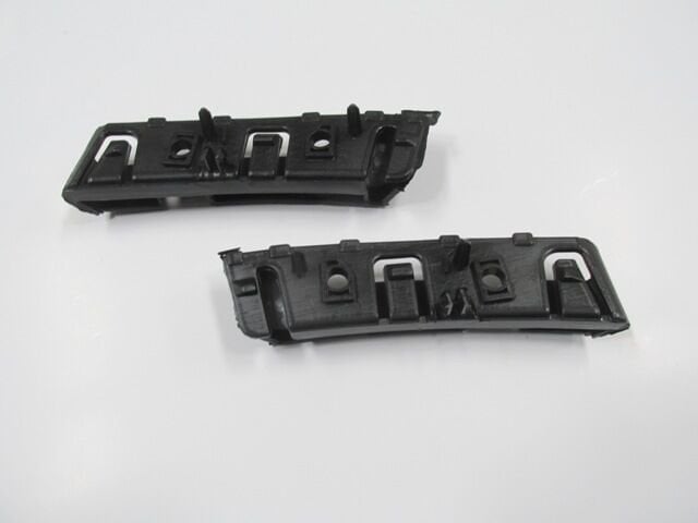 Peugeot 508- 11/14; Ön Tampon Bağlantı Braketi Sağ/sol Set (2 Parça) - 7421.67