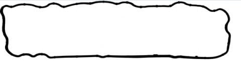 SUBAP KAPAK CONTASI LASTİK P206-P207-P307-P308 1.6 16V TU5JP4