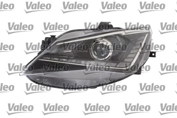 Far Sol Seat Ibıza 2012/05 Afs