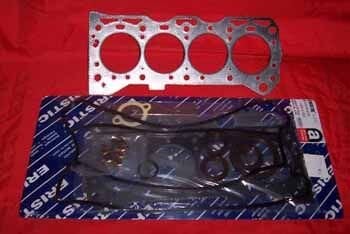 1140061850 - Suzukı Samuraı- 90/93; Komple Conta Takımı Klingirik 16Subaplı (Caf7500) 1.3Cc Doch Motor (Cada)