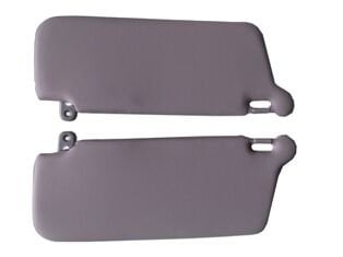 85201-25400 - Hyundaı Accent- 95/97; Güneşlik Sağ/Sol Set 2 Parça