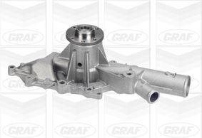 Devırdaım Pompası Mercedes Om611 Om612 W461 B901 B905