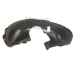 Ford Fıesta- 89/95; Ön Çamurluk Davlumbazı Sol (lt-fd6069) - 92FG16115AC