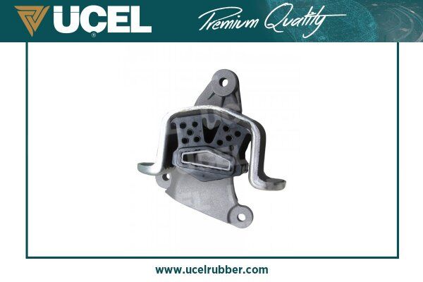 Şanzıman Takozu Sol Vw Transporter T5 Mınıbus-Otobus 2.0Bitdı-2.0 Tdı-2.0 Tsı-2.5 Tdı-3.2 V6 4Motion Mekanık Sanzıman 6 Vıtes