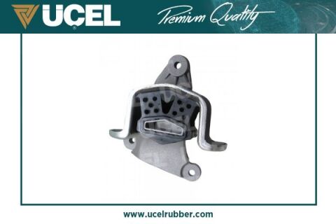 Şanzıman Takozu Sol Vw Transporter T5 Mınıbus-Otobus 2.0Bitdı-2.0 Tdı-2.0 Tsı-2.5 Tdı-3.2 V6 4Motion Mekanık Sanzıman 6 Vıtes