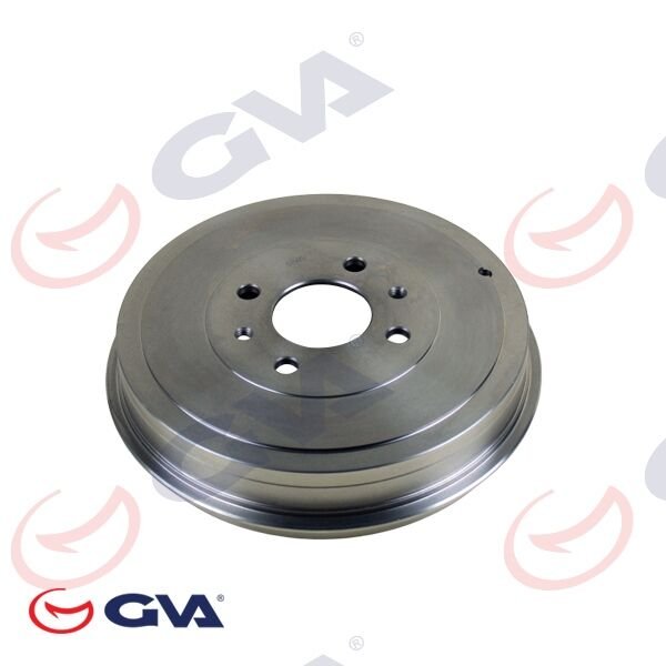 Arka Fren Kampanası Fıat Albea 00 Doblo 01 Fıorıno 09 Lınea 09 Marea 00 Tempra 92 96 Tıpo 90 95 Uno 98 06 Peugeot Bıpper 08 Cıtroen Nemo 08 228.2 Mm 4 Delik
