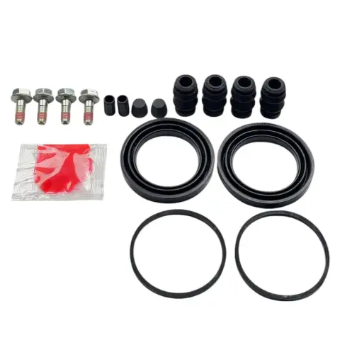 Toyota Tamir Tk Fren Kaliper Corolla 14-18/Auris Dizel-benzinli 14-18 Ön